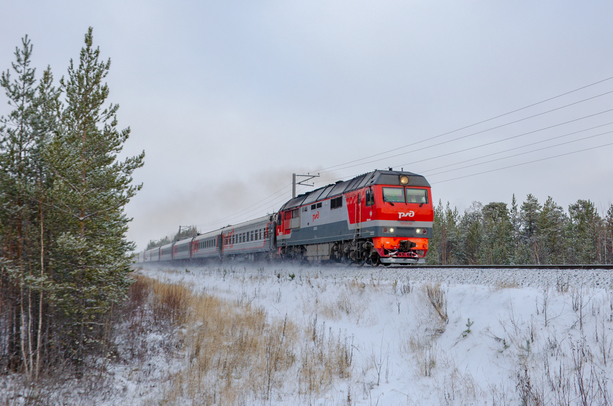ТЭП70У-026