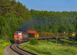 2М62-1102 (Moscow Railway)