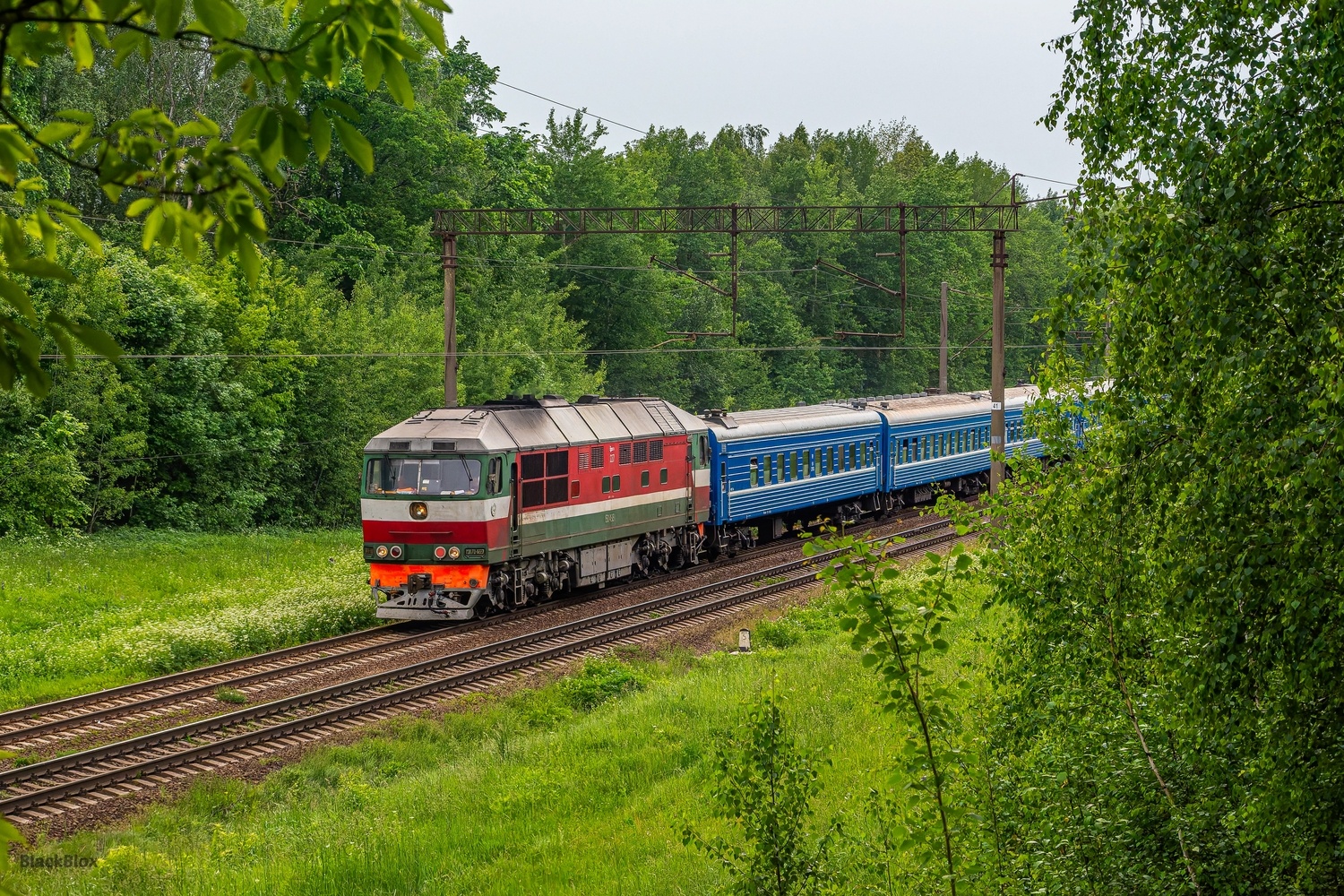 ТЭП70-0227
