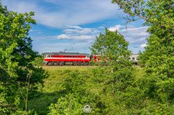 ДМ62-1770 (Горьковская железная дорога)