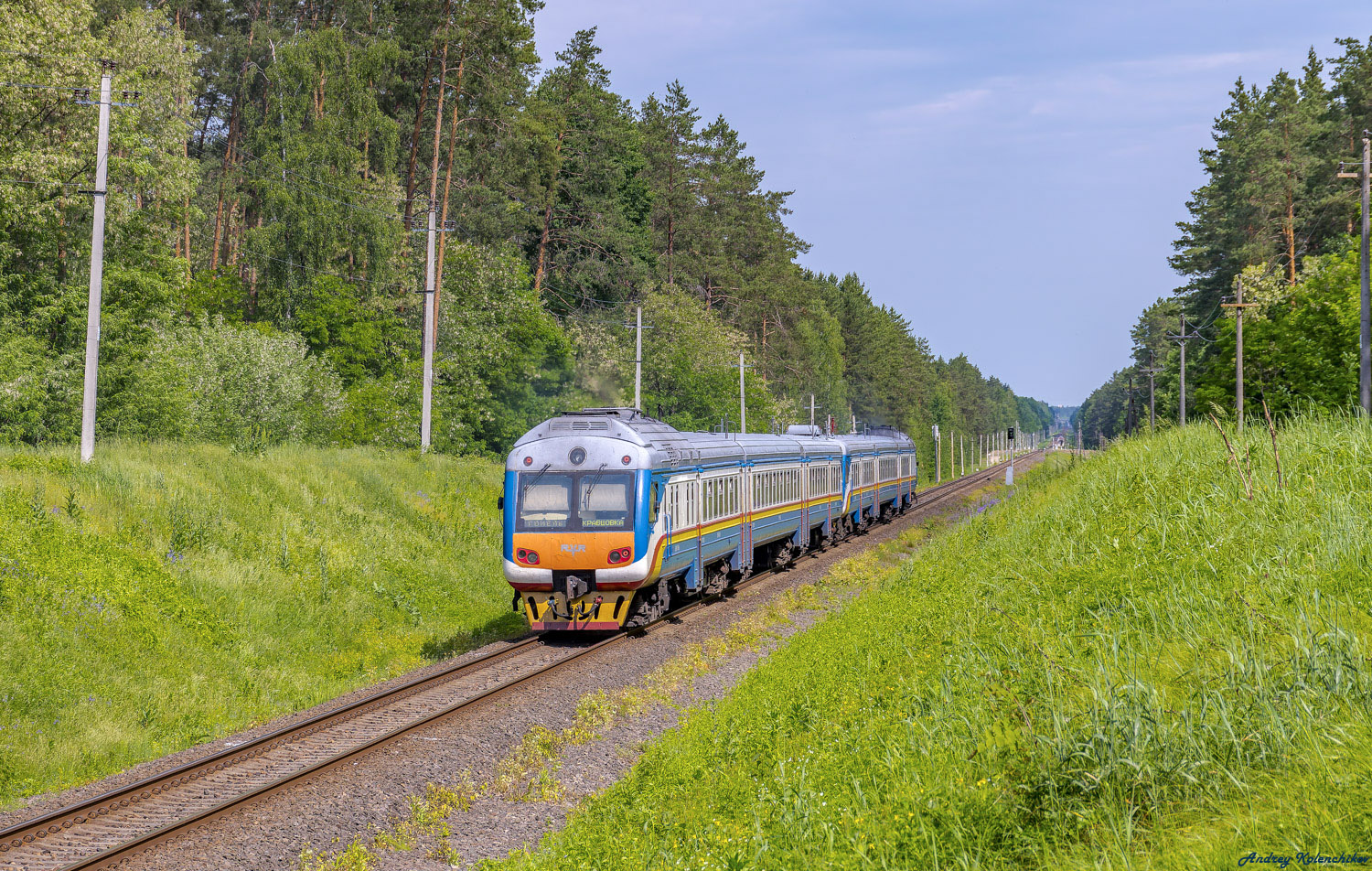 ДР1Б-502