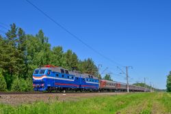 ЧС7-005 (Moskovska željeznica)