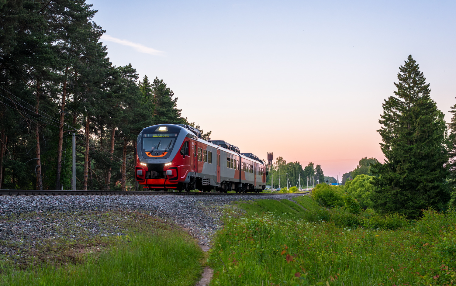 РА3-058