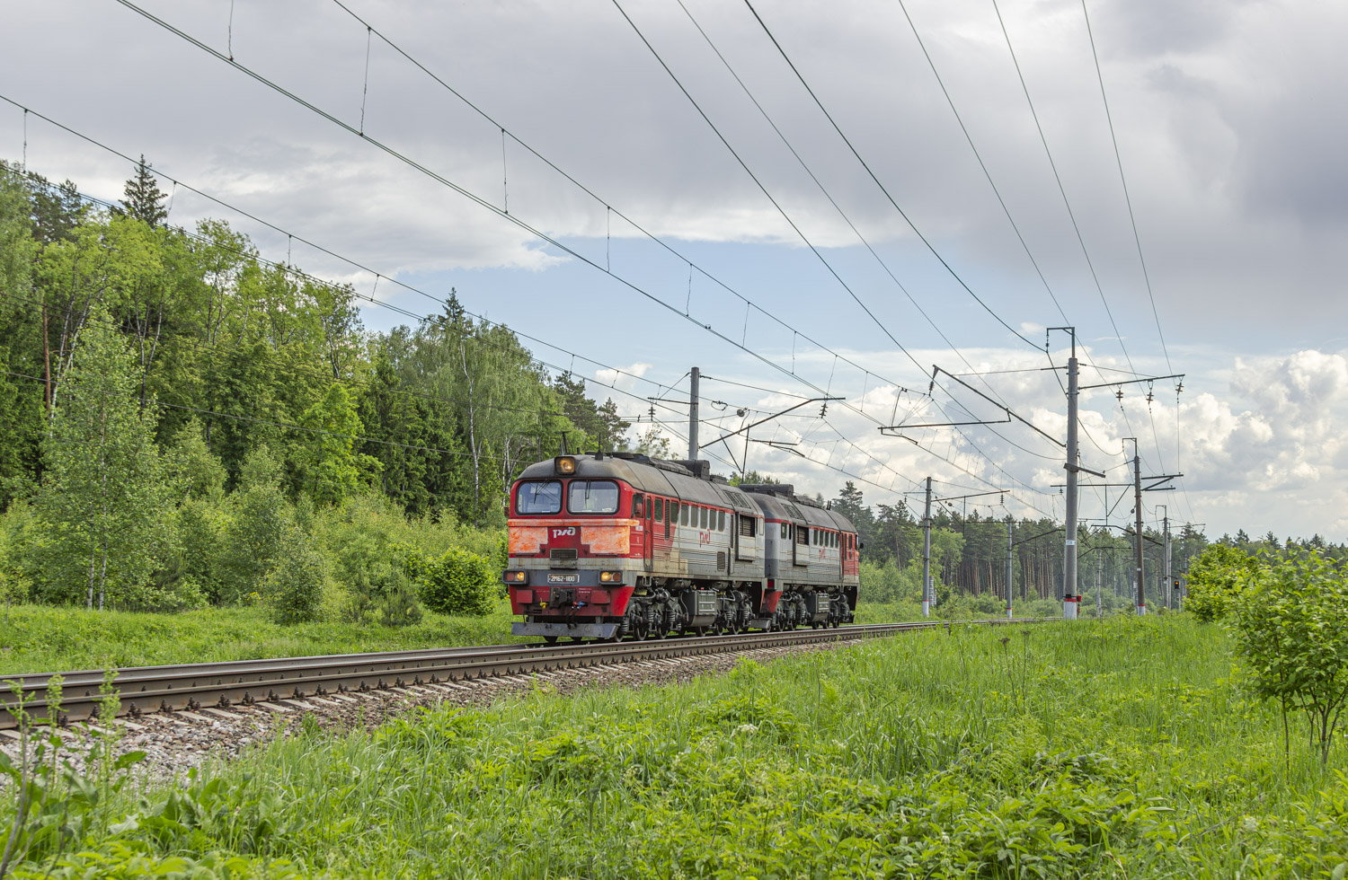 2М62-1100