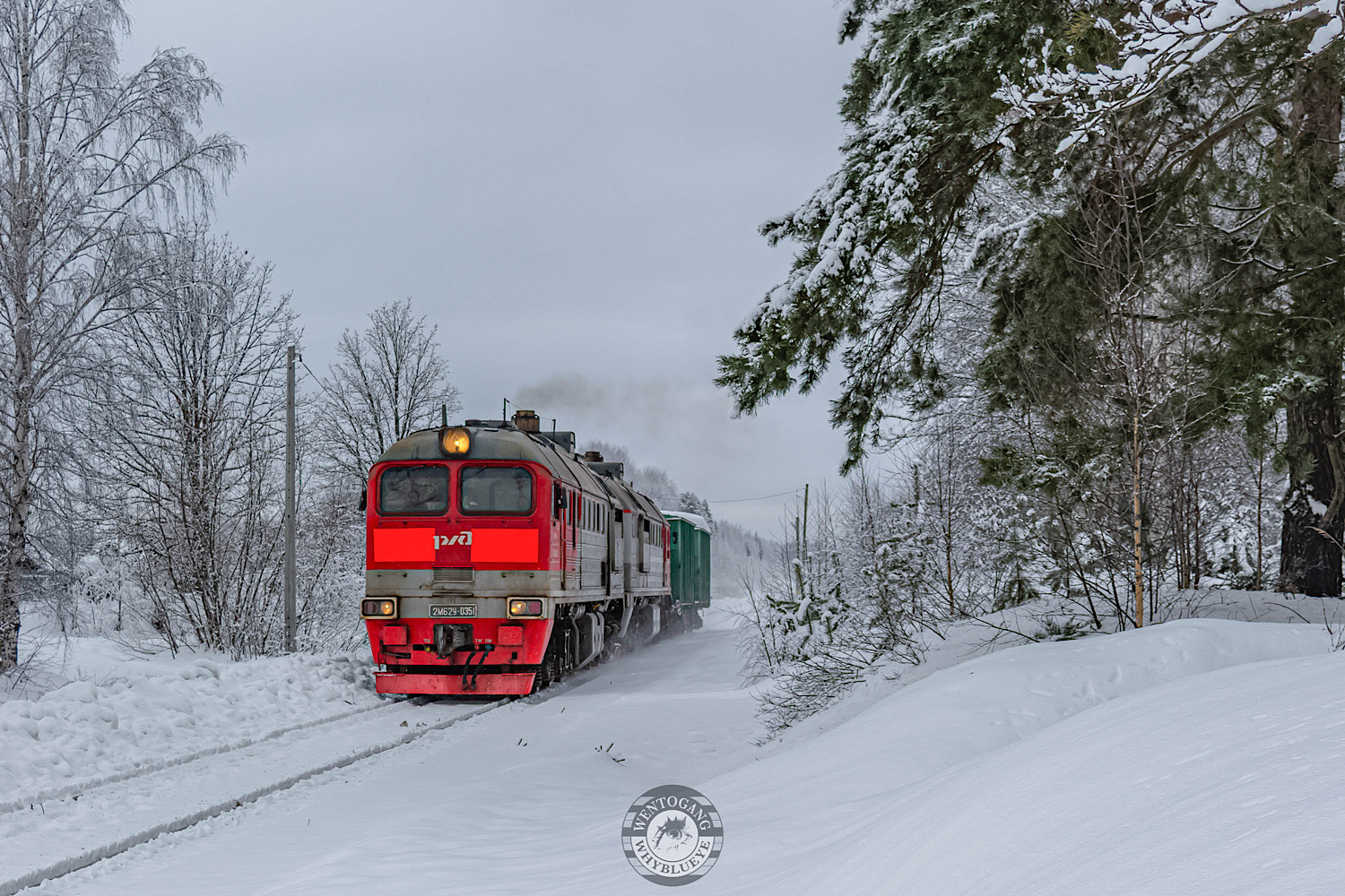 2М62У-0351