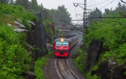 ЭД4М-0425 (Oktobarska željeznica)