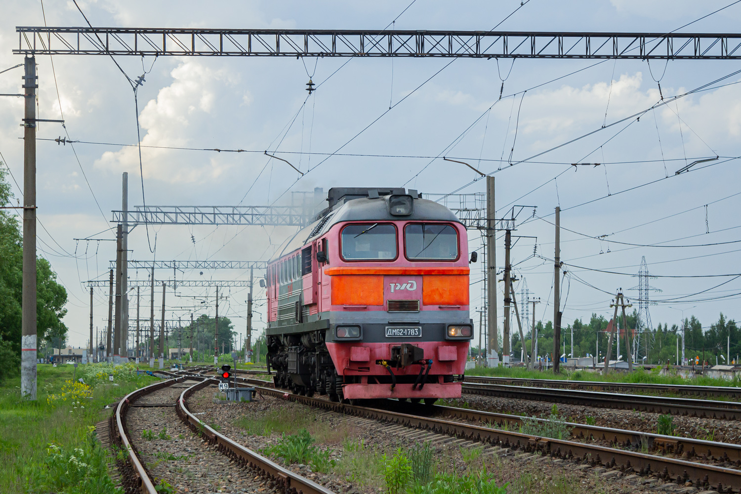 ДМ62-1783