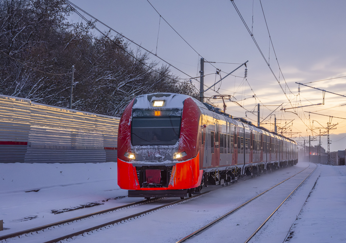 ЭС2Г-150