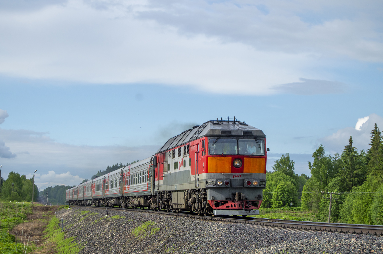 ТЭП70-0474