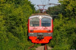 ЭД4М-0130 (Московская железная дорога)