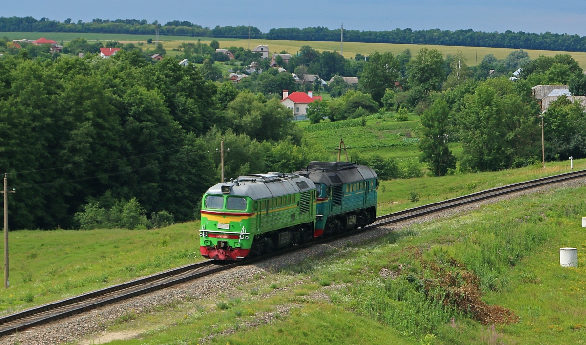 М62-1555; М62-1554