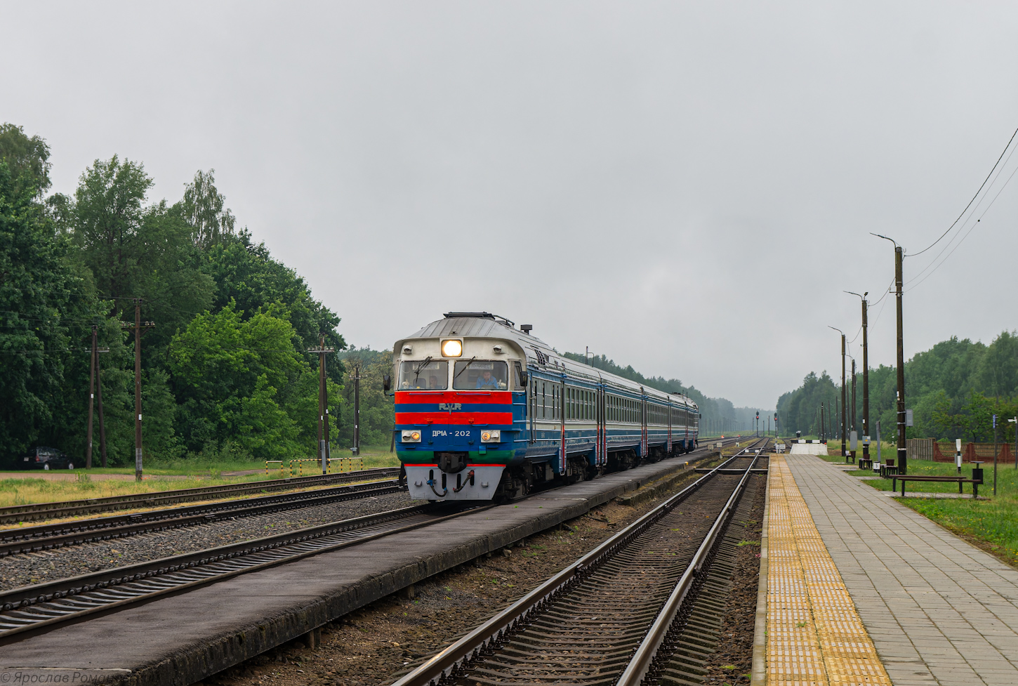 ДР1А-202