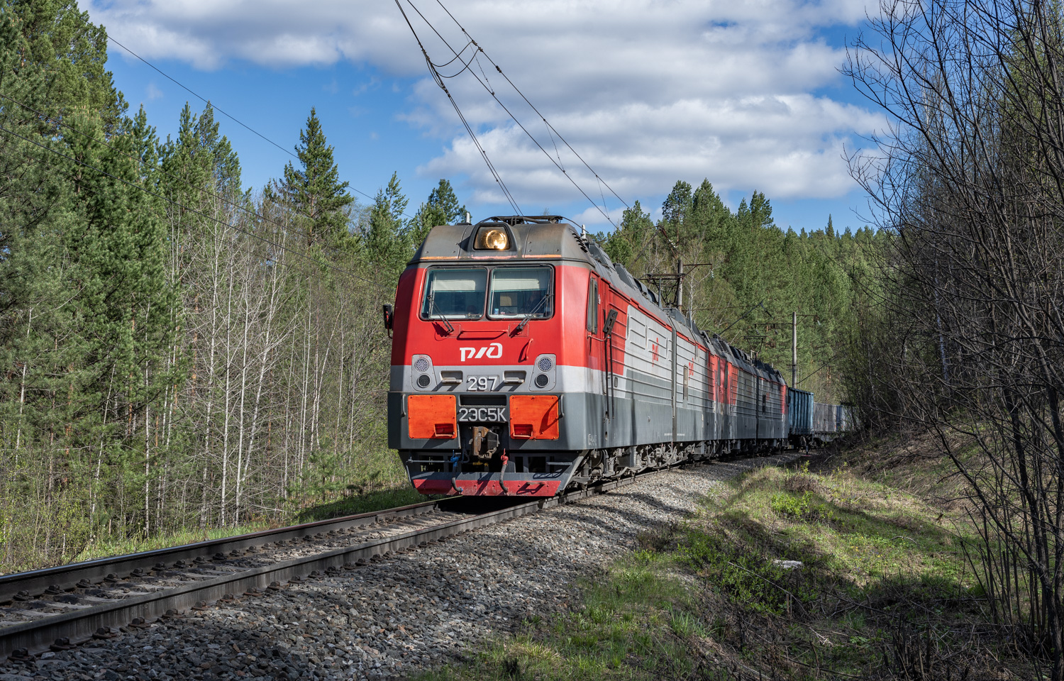 2ЭС5К-297