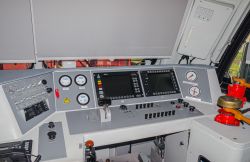 2ЭС5К-826 (Горьковская железная дорога); Техническая галерея