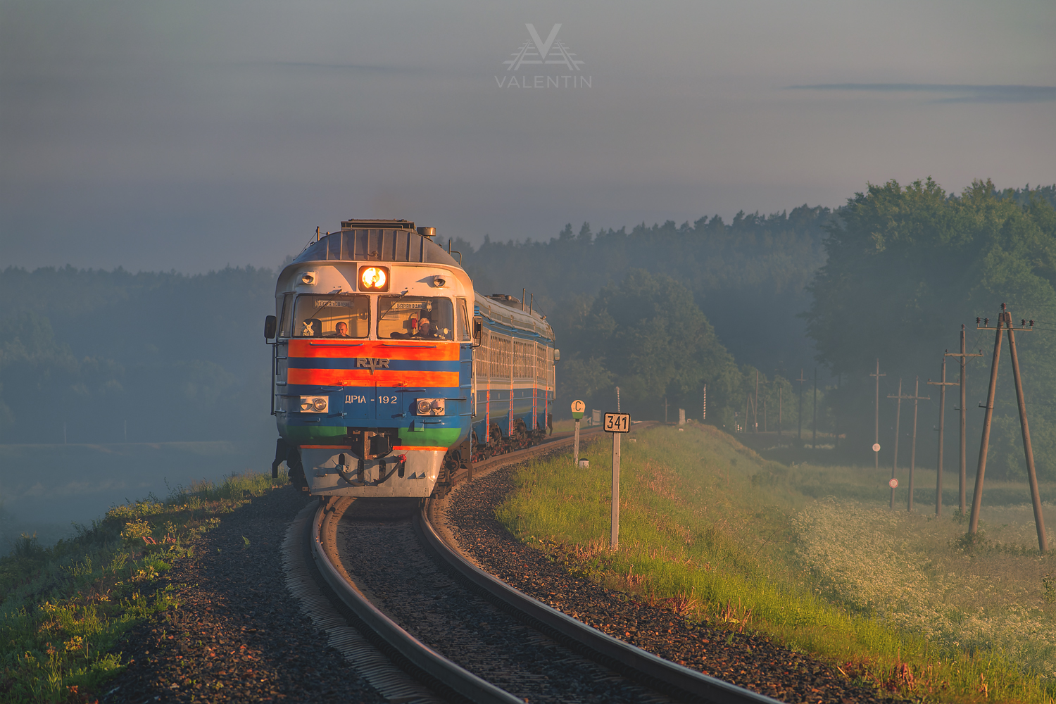 ДР1А-192