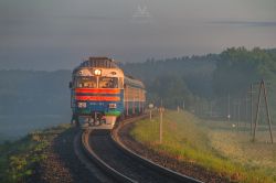 ДР1А-192 (Belarusian Railway)