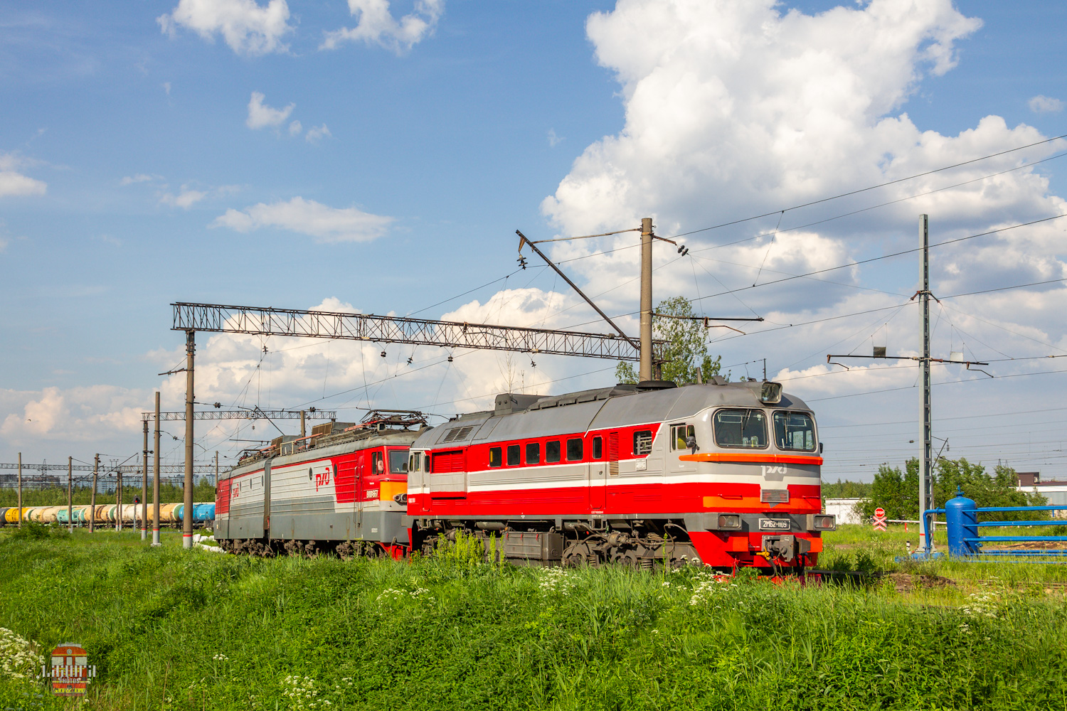 2М62-1109Б