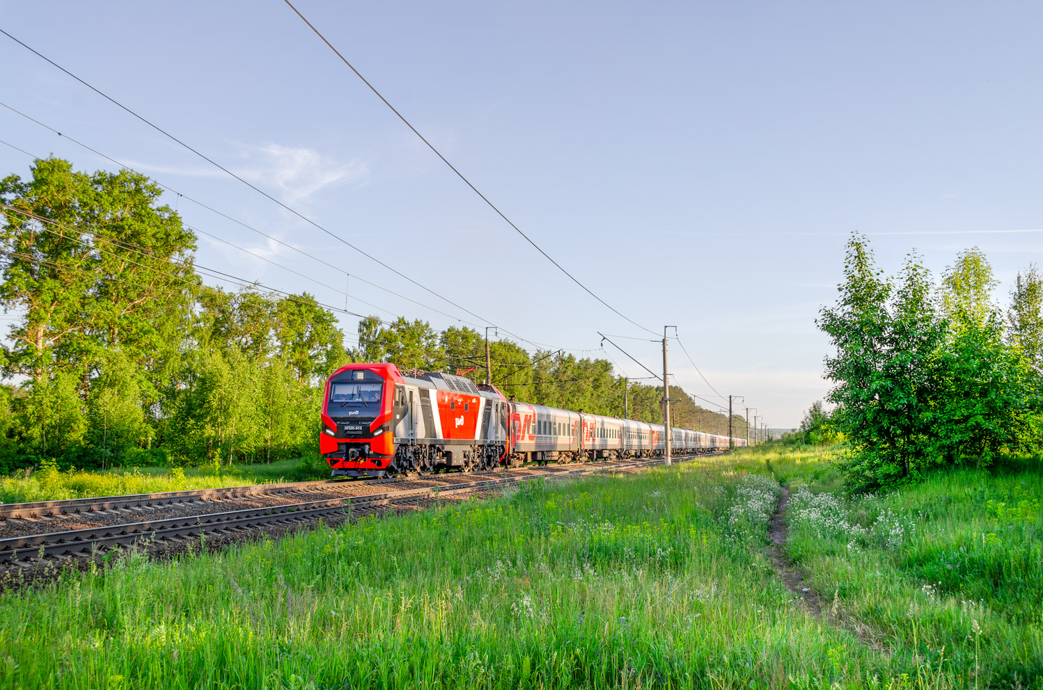 ЭП2К-515