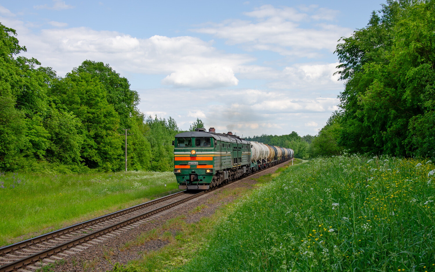 2ТЭ10МК-3553