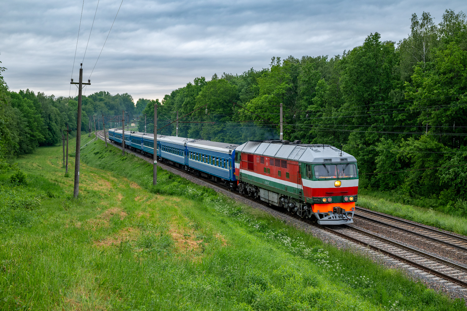 ТЭП70К-0232