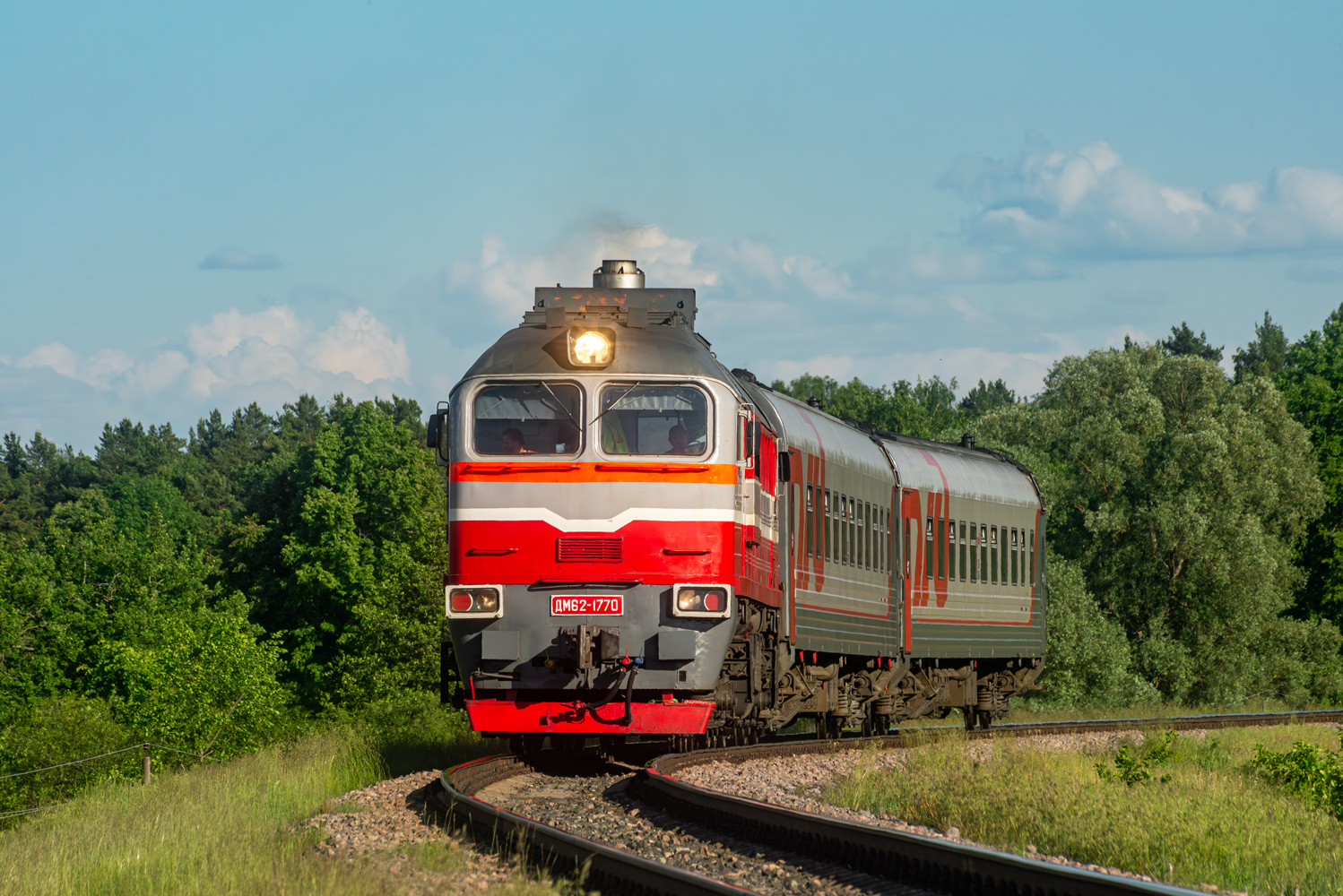 ДМ62-1770