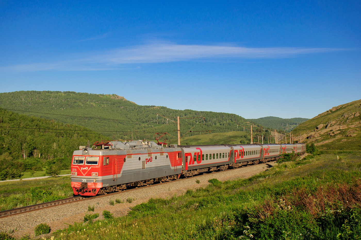 ЭП1-373