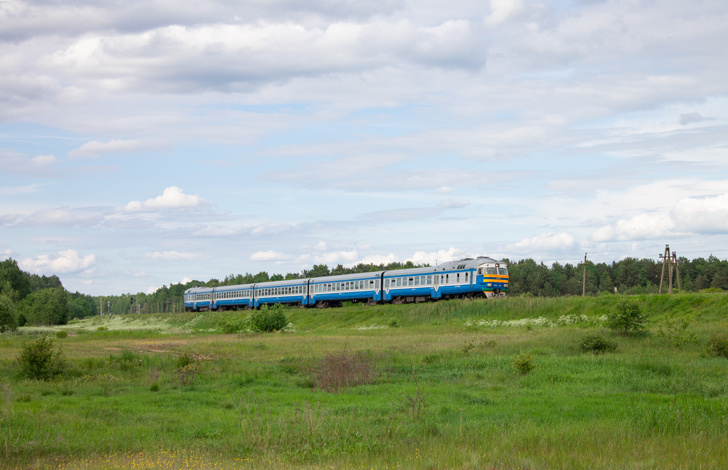 ДР1А-164