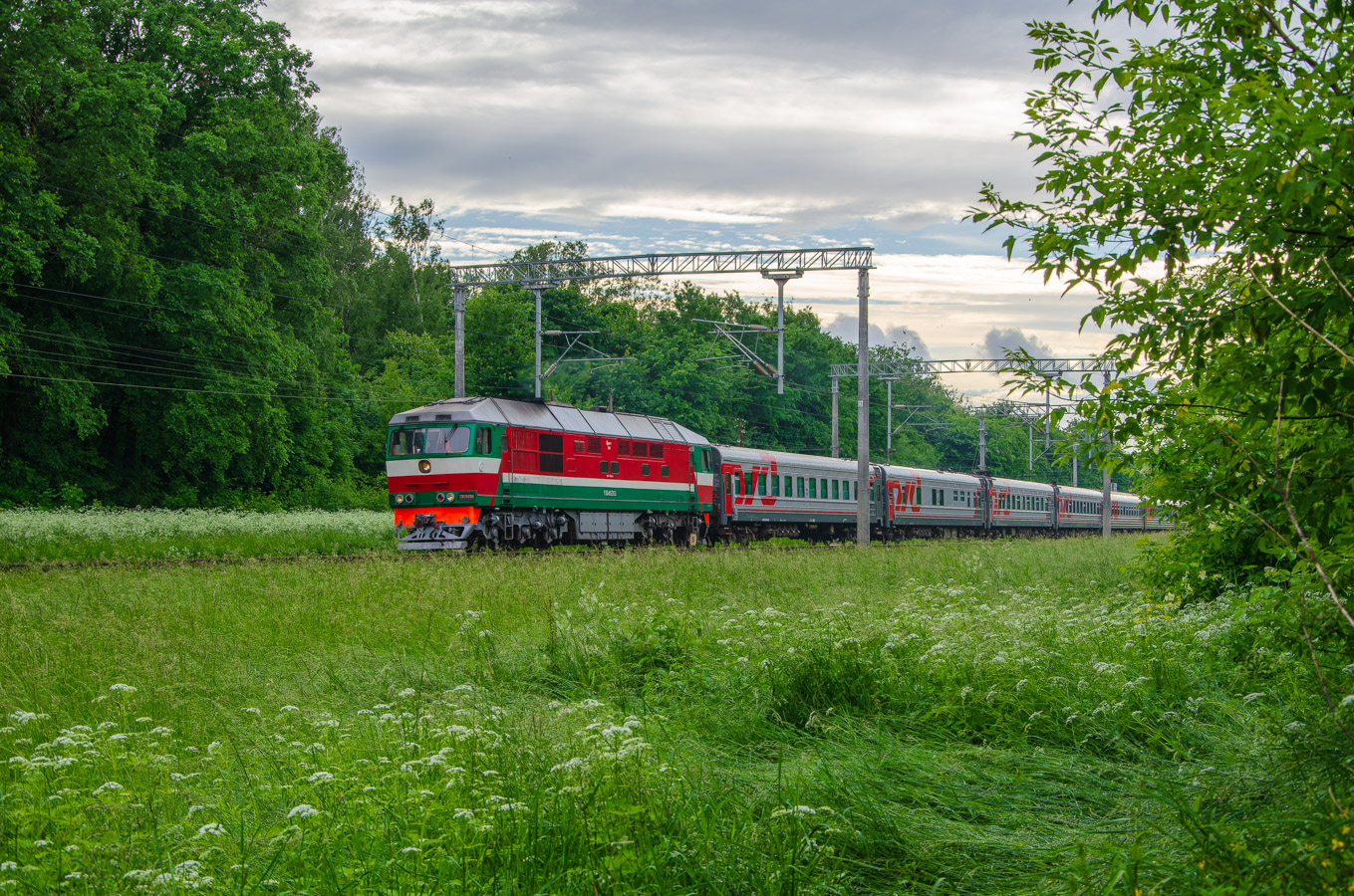 ТЭП70-0358