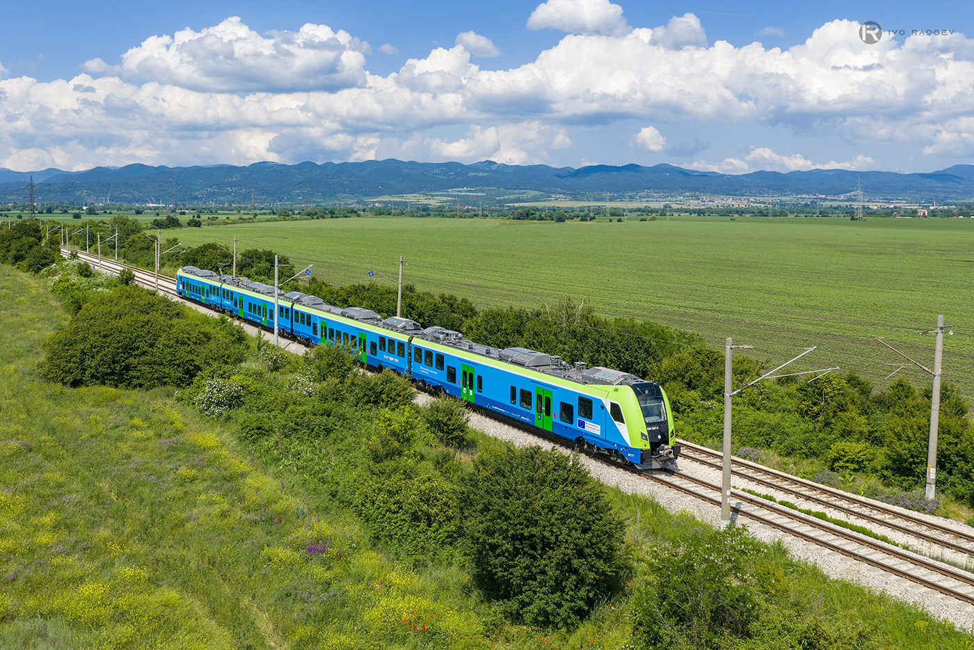 34 007