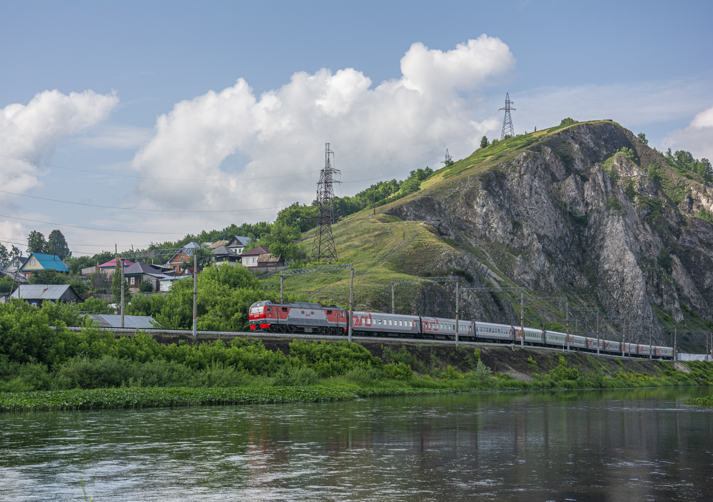 ЭП2К-277