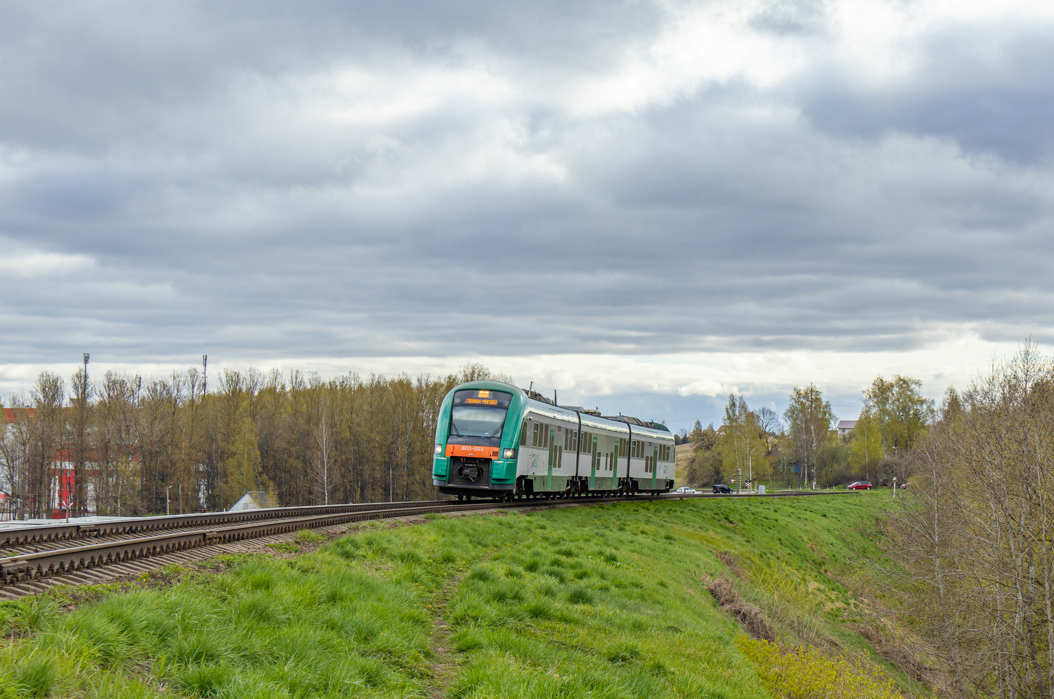 ДП3-003