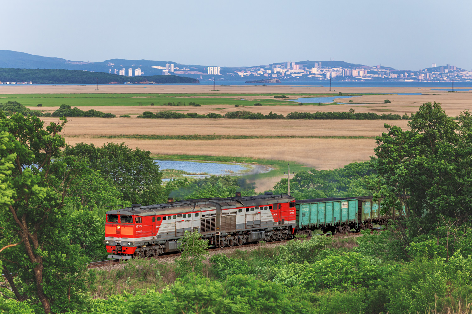 3ТЭ10МК-1228