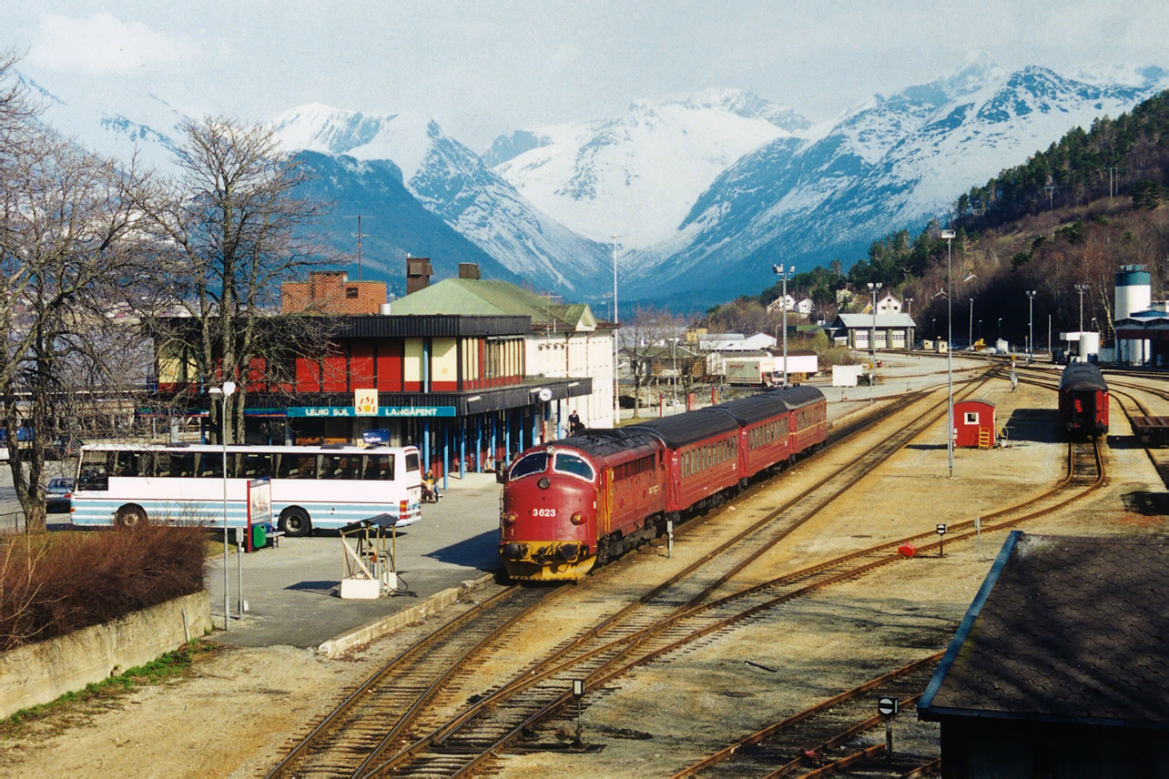 Di3 623
