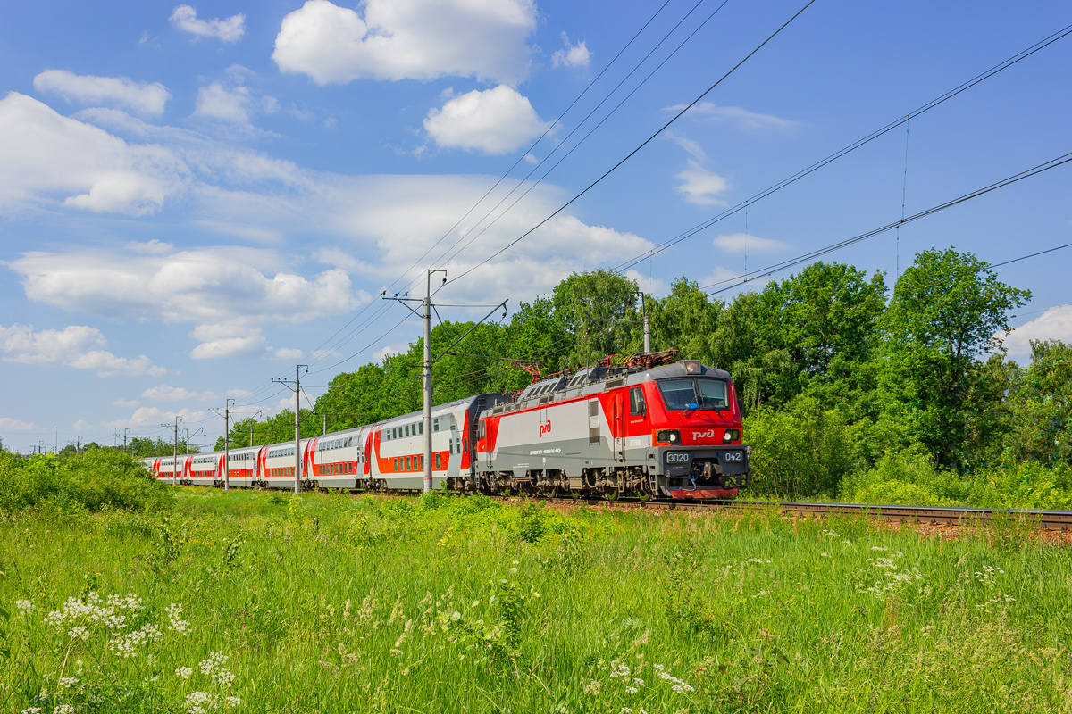 ЭП20-042