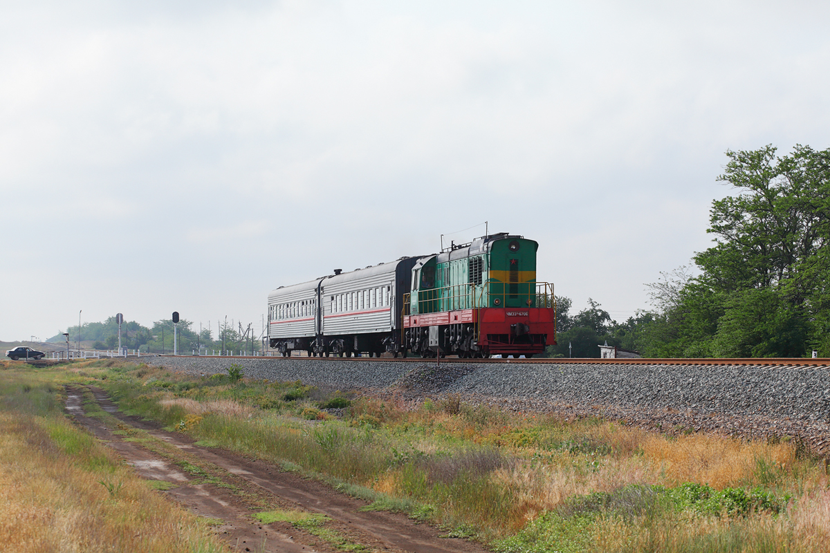 ЧМЭ3Э-6706