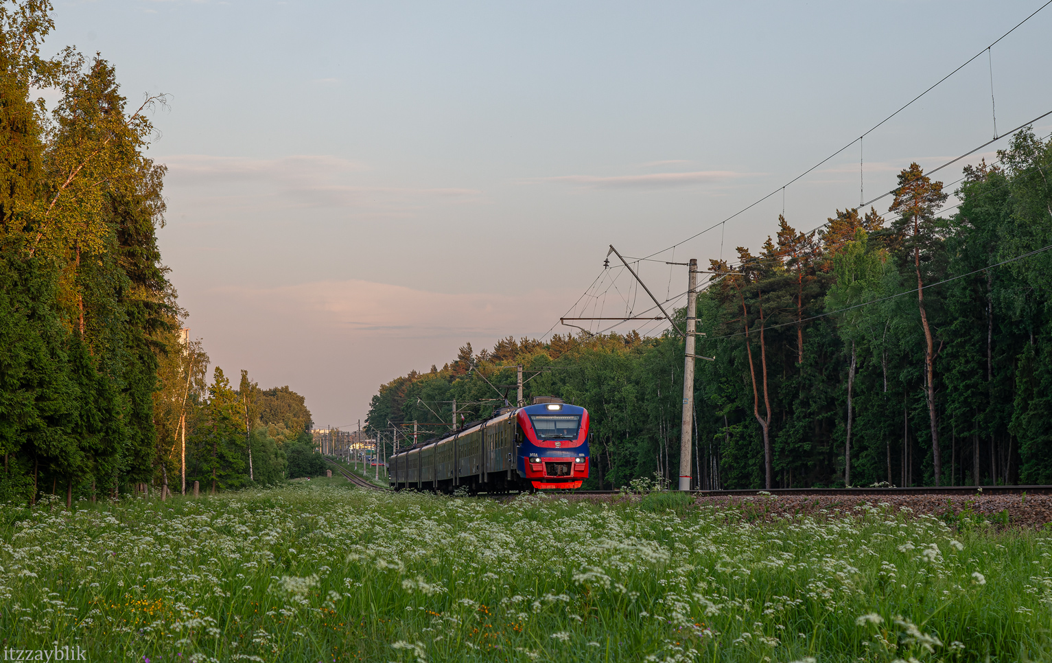 ЭП2Д-0086