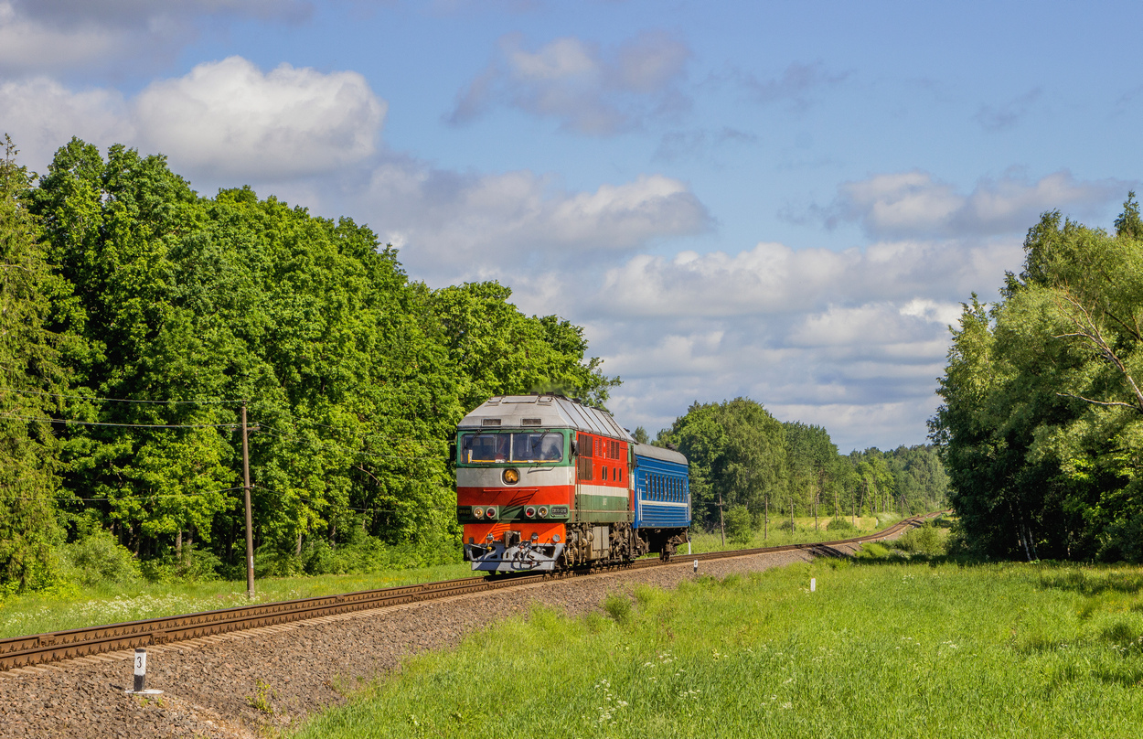 ТЭП70-0210