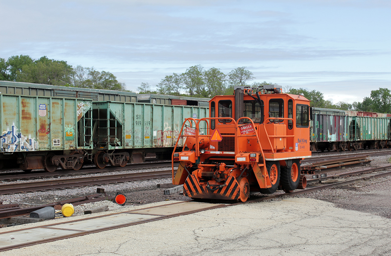 SS 4400