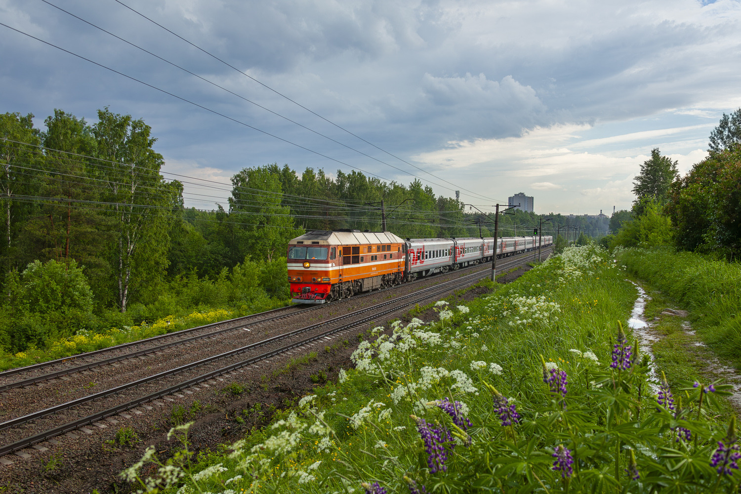 ТЭП70-0254