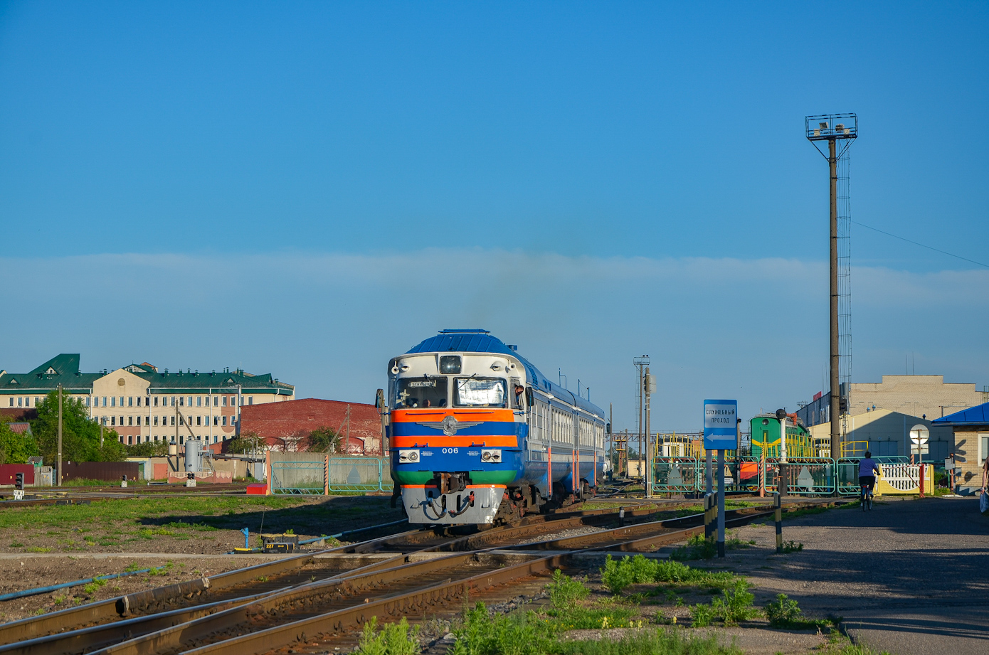 МДП-006