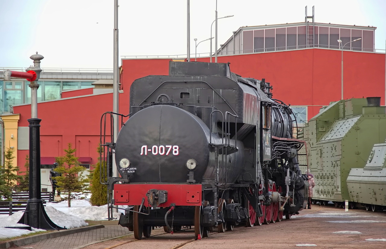 Л-0078