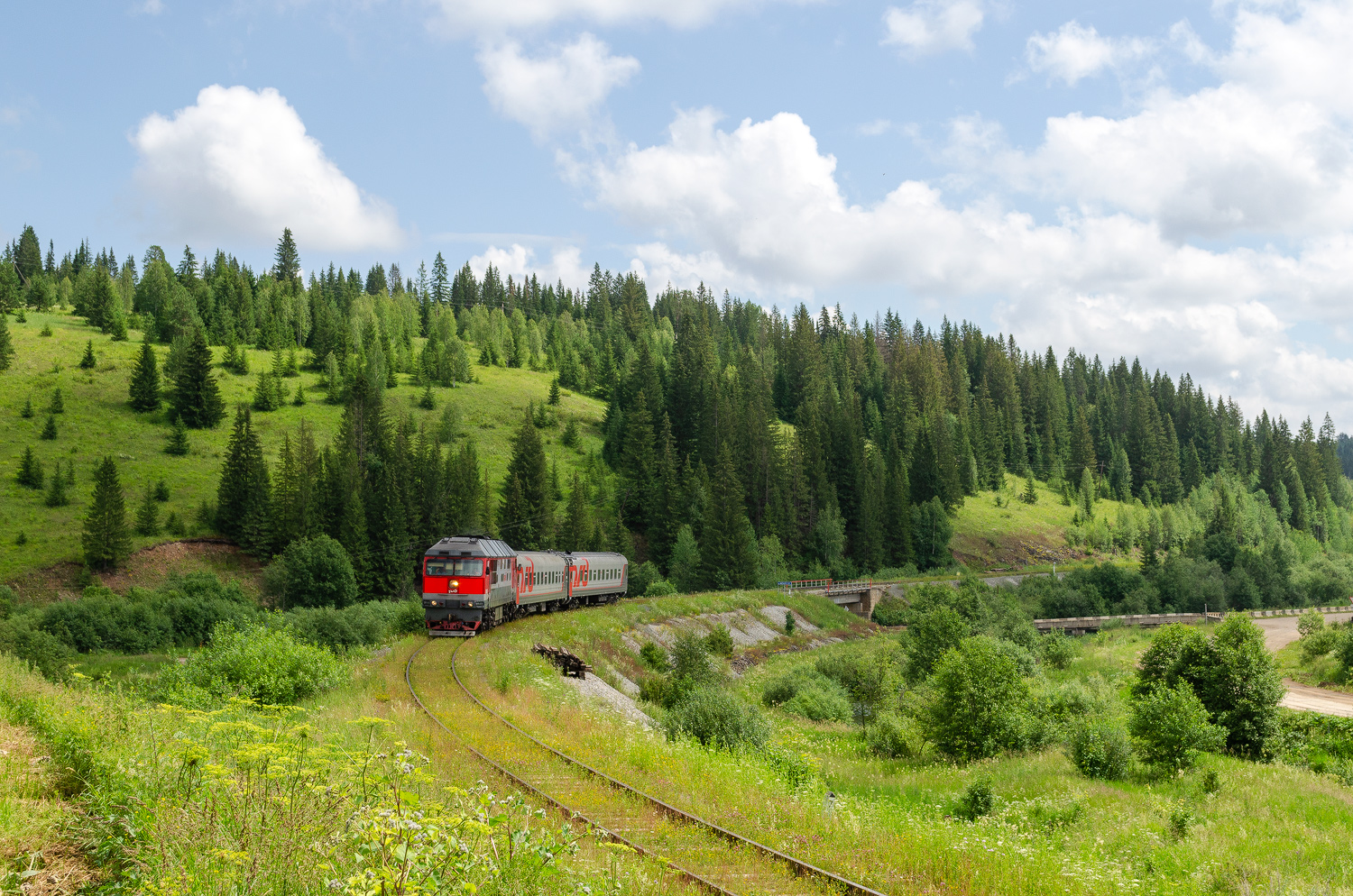 ТЭП70-0525