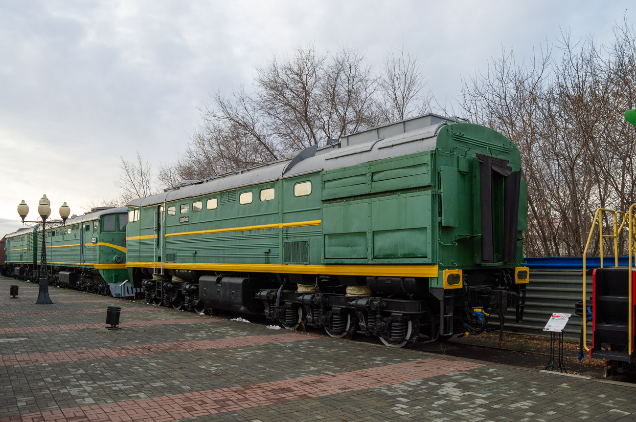 2ТЭ10В-4639