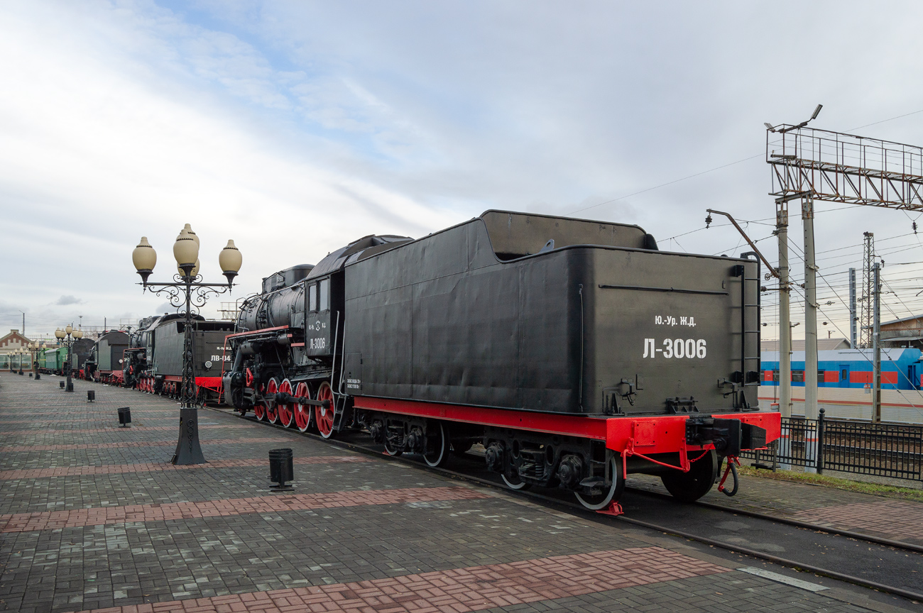 Л-3006