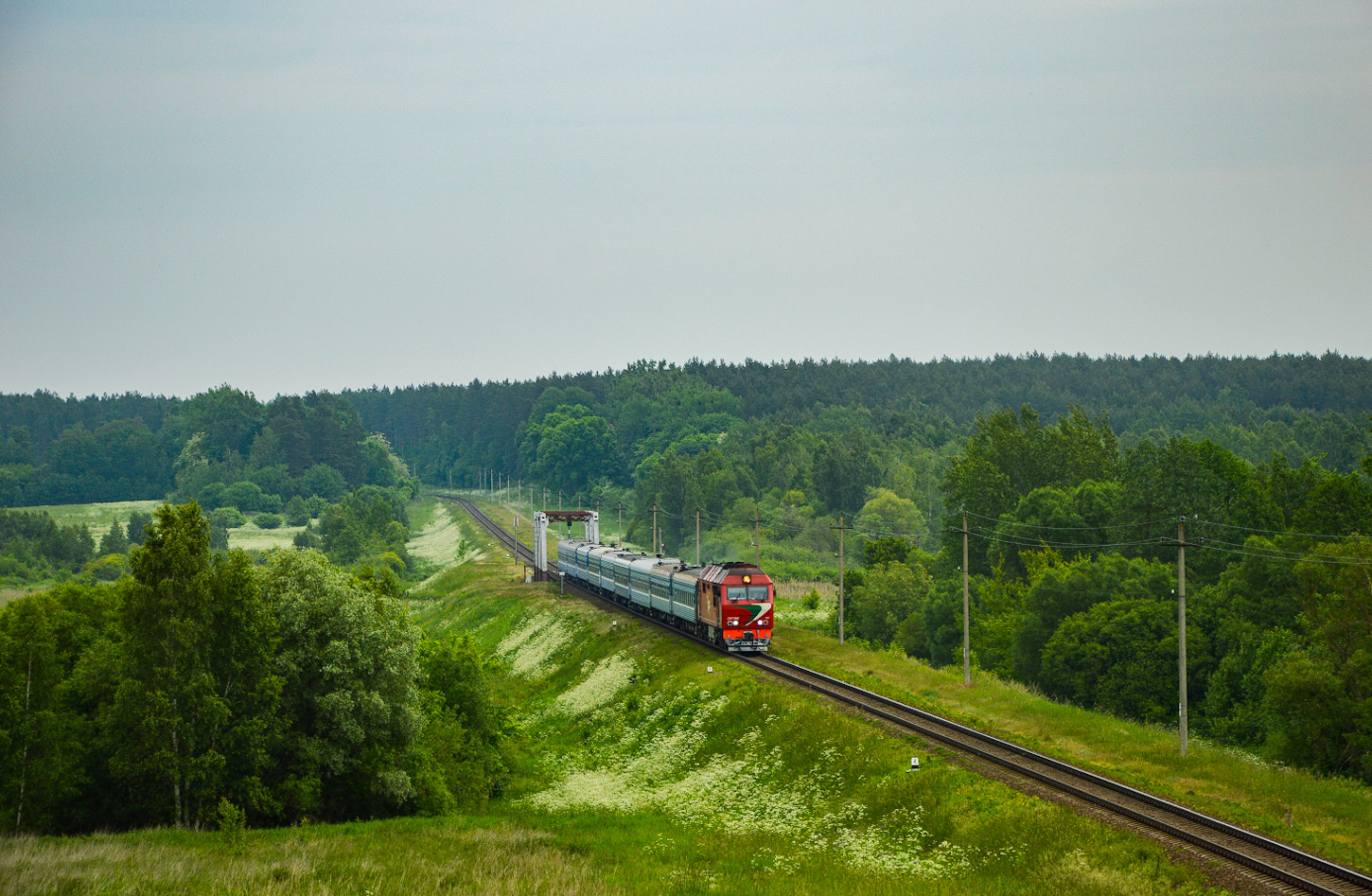 ТЭП70БС-115
