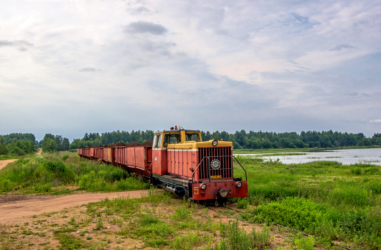 ТУ7МБ-2987