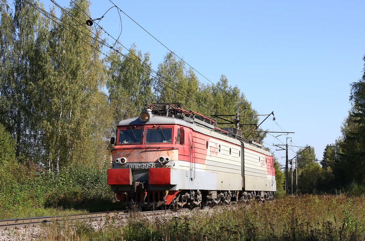 ВЛ11М-395