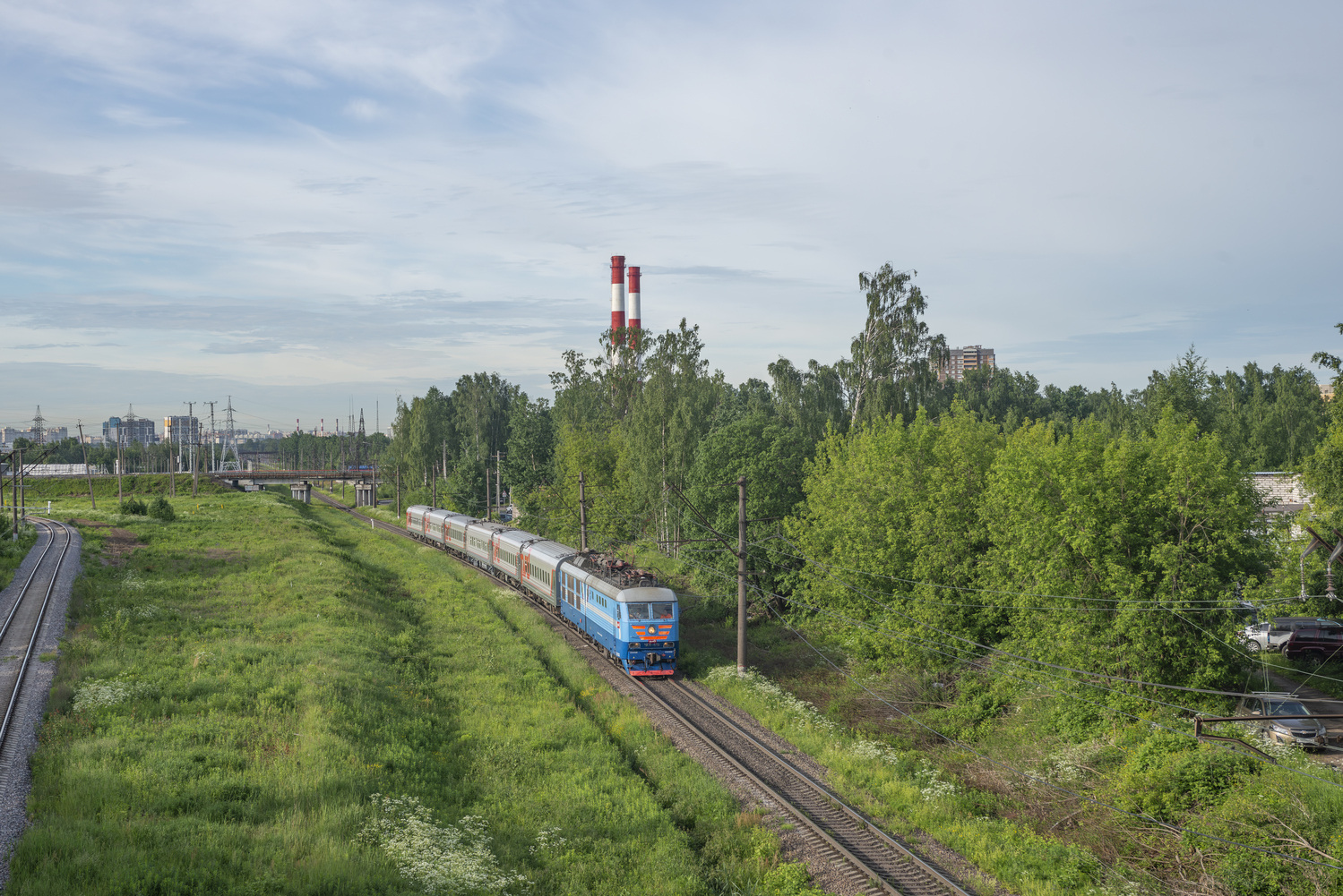 ЧС6-019