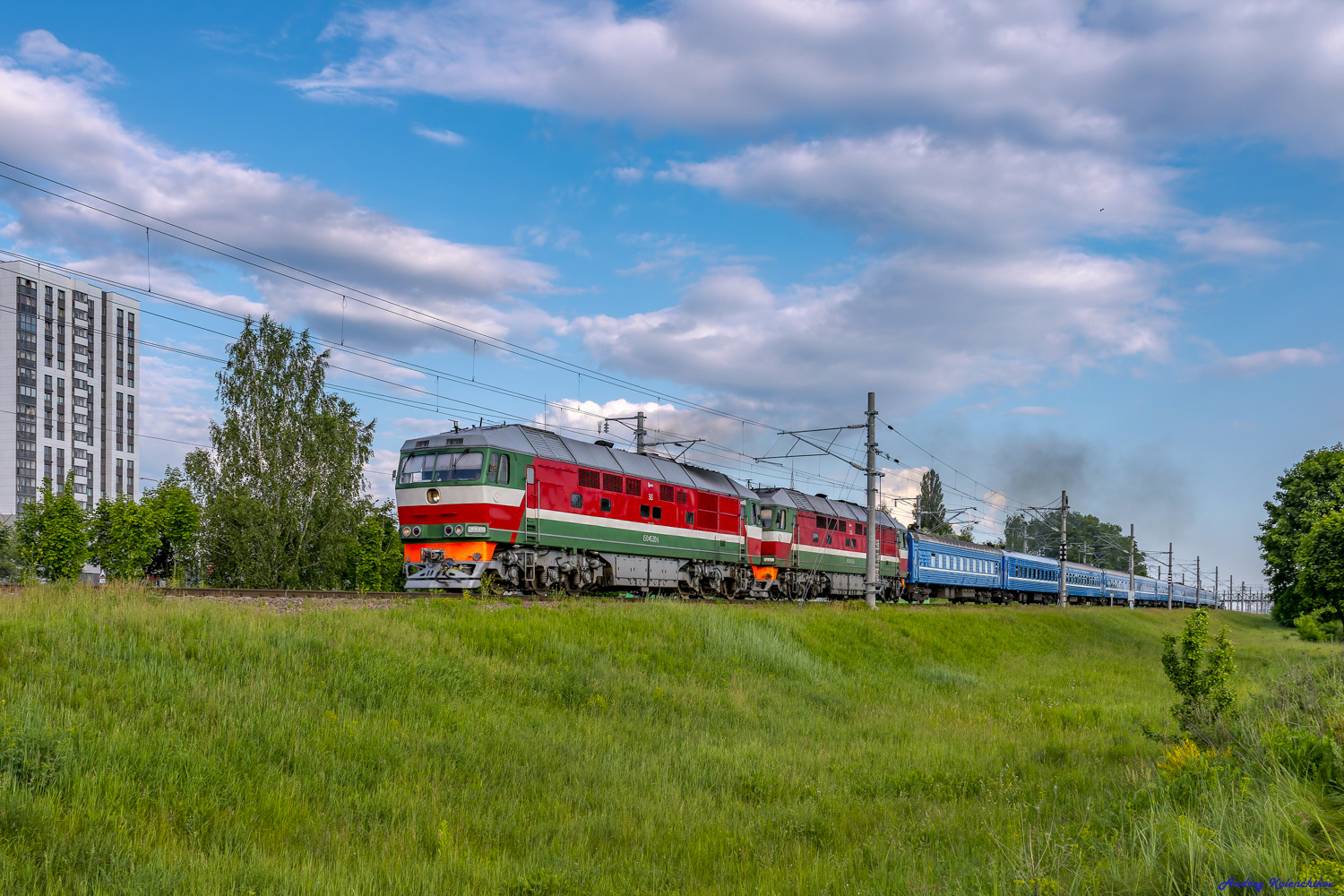 ТЭП70-0313