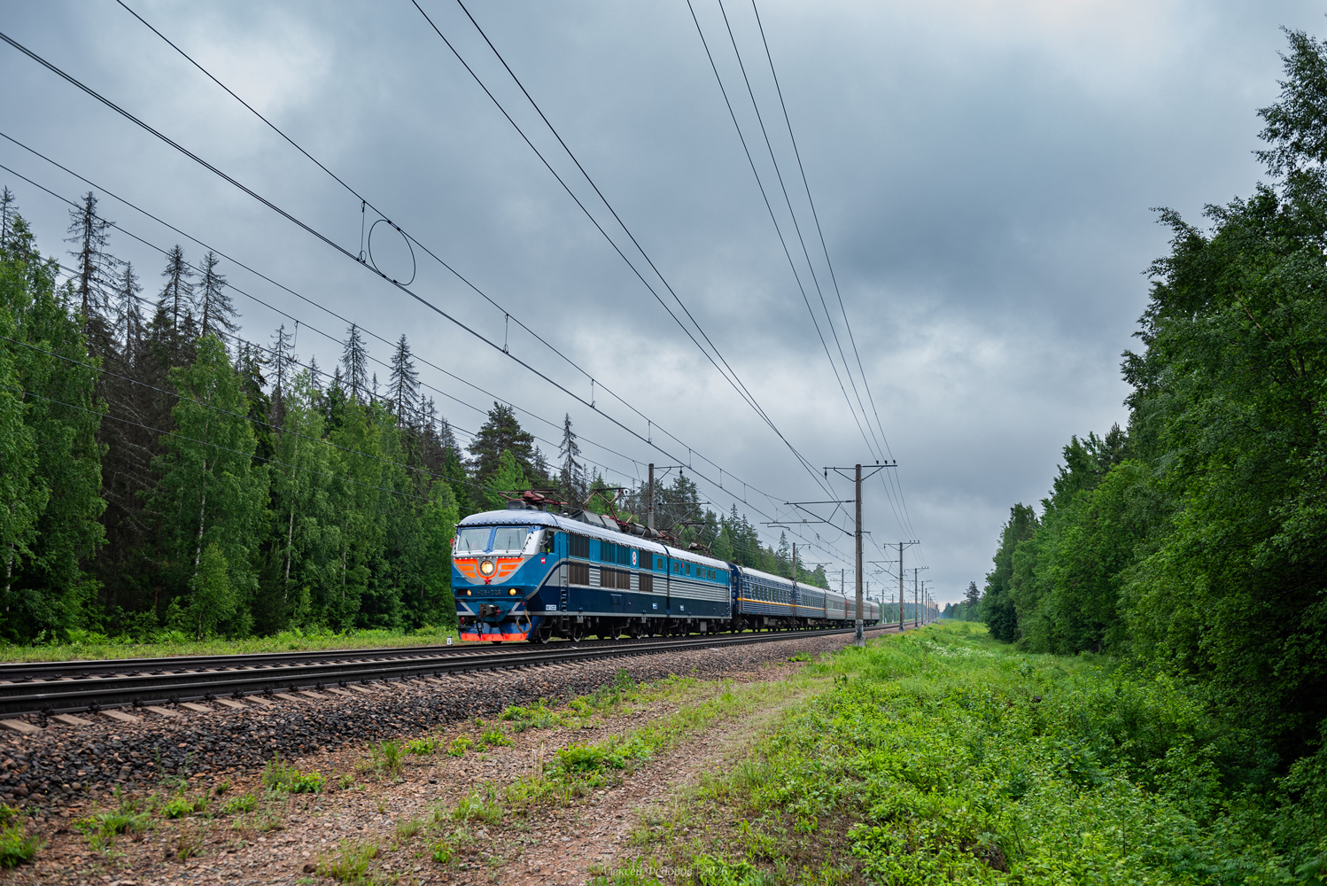 ЧС6-028